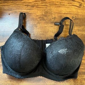 38DD Aerie push up bra. Never worn.